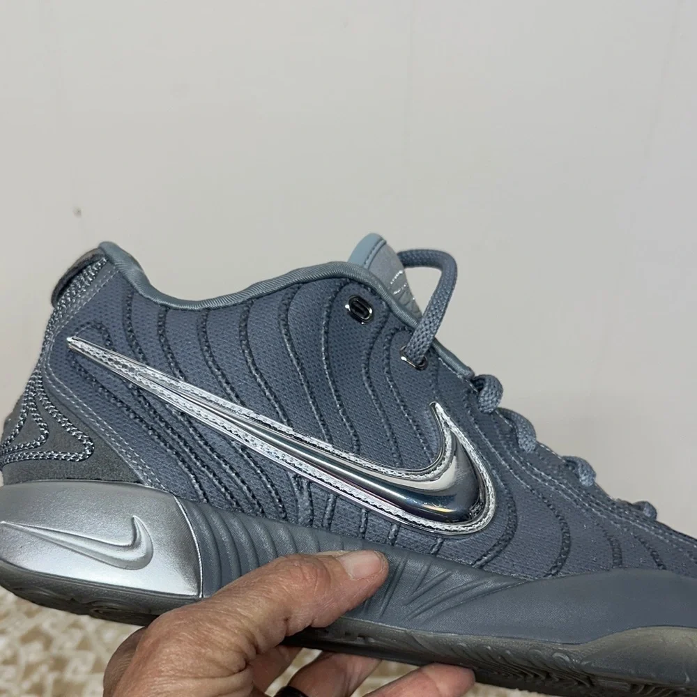 Nike LeBron 21 Cool Grey